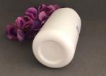 White Large Mouth 405ml HDPE Sample Bottles