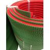 Buy cheap PU Super Grip Belting 90 A Hardness , Polyurethane Reinforced V Belt 30m/Roll from wholesalers