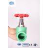 Buy cheap PP Ball Valve from wholesalers