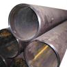 Buy cheap 6m A53 A106 Carbon Steel Pipe ERW Hot Rolled Round Steel Tubing Customized from wholesalers