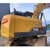 Buy cheap Hydraulic Transmission Used Large Excavator 21000 Kg Secondhand Excavator from wholesalers