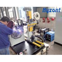 Buy cheap TIG / GTAW Circular Seam Welding Machine Automatic Pipe Welding Machine product