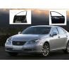 Buy cheap Fitting Precisely ES 350 OEM Lexus Parts 2007 - 2012 , Metal Automobile Door Panels from wholesalers