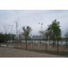 Buy cheap Commercial Horizontal Wind Turbine , 1500Watt Wind Turbine Electric Generator from wholesalers