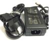 Buy cheap Alvin's Cables 4 Pin Male Hirose to 12V 3A Power Adapter for Sound Devices ZAXCOM Sony from wholesalers