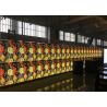 Buy cheap High definition Outdoor Rental LED Display SMD Kinglight SMD2525 P3.91 LED Screen from wholesalers