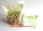 Medical Zipper Bag/LDPE Medical zipper bag/Medicine zipper Bag, writable medical