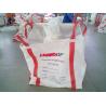 Buy cheap Moisture Proof Jumbo Bulk Bags UN Laminated Woven PP Big Bags For Agriculture from wholesalers