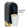 Buy cheap White Double Walled Disposable Coffee Cups , Takeaway Paper Coffee Cups With Lids from wholesalers