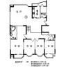 Buy cheap Modular Light Steel Prefab House / Light Steel Villa Steel Structure Portable Luxury from wholesalers