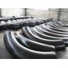 Buy cheap API 5L 5D Pipe Bends SCH 80 XXS 90 3D 5D 10D For Hot Induction from wholesalers