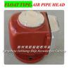 Buy cheap Marine oil tank air pipe head, oil tank ventilation cap DS250 CB/T3594-94 from wholesalers
