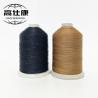 Buy cheap Ne40/2 Knitting Yarn Anti Flammable Fabric Vortex Spinning Special Uniform from wholesalers