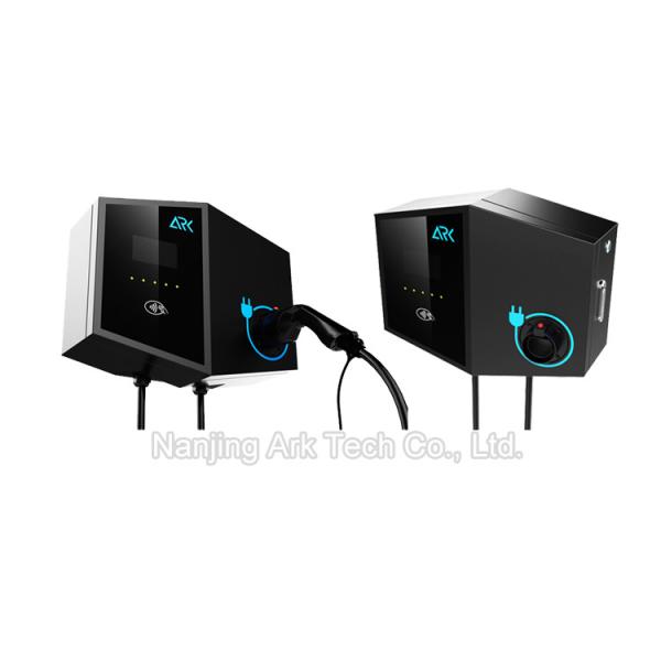 Buy cheap Three Phase OCPP 1.6 Electric Vehicle Charging Station IEC 62196 from wholesalers