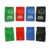 Buy cheap ISO9001 Mylar Plastic Flat Bottom Packaging Bag Coffee Bean Pack Reclosable from wholesalers