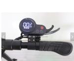 Hot sale 500w electric scooter powerful 10 inch tire scooters with seat adult