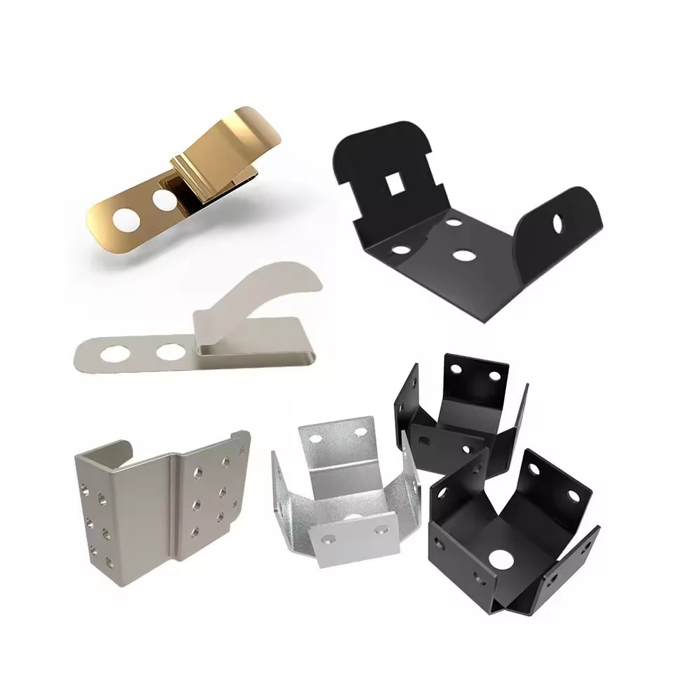 Powder Coated Rapid Sheet Metal Fabrication Electronics Quick Turn Sheet Metal