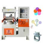 Buy cheap Pneumatic Silicone Products Making Machine Plate Vulcanizing Industrial from wholesalers