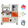 Buy cheap Pneumatic Silicone Products Making Machine Plate Vulcanizing Industrial from wholesalers