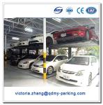 Car Park Carport Car Garage Cantilever Car Parking Lift Car Lifter