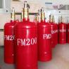 Buy cheap FM200 Pipe Network System: 120L Automatic Fire Suppression System For Wholesale Guangzhou Manufacturer from wholesalers
