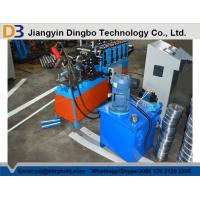 Buy cheap ISO Certification Light Steel Production Line With Gear Box Transmission Metal product