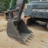 Buy cheap 21 Ton Used Volvo Diggers Second Hand Volvo 210 Excavator 1.1m3 Bucket Capacity from wholesalers