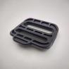 Buy cheap Custom Logo Plastic Tri Glide Buckle 3 Way Plastic Buckle from wholesalers