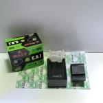 Metal CG125 Motorcycle Spare Parts CDI Box Affordable Cost Effectiveness