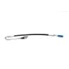 Buy cheap Multi - Purpose Outdoor Fiber Optic Cable All Weather Material With LC Connector from wholesalers