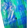 Buy cheap 2-12m Width PE Tarpaulin for Truck Cover Cargo Cover 100% Waterproof Stripe Style from wholesalers