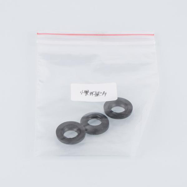 Buy cheap Frosted Heat Resistant NBR 5Mpa Rubber Seal Gasket from wholesalers