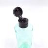 Buy cheap Eco Friendly 0.5OZ Plastic Makeup Bottles Transparent Shampoo Container from wholesalers