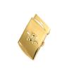 Buy cheap Gold Plating 30MM Metal Belt Buckle With Brand Logo Zinc Alloy from wholesalers