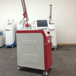 cheap 270° rotatable screen portable laser tattoo removal machine on sale