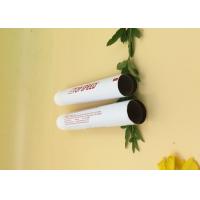 Buy cheap BS2006 Standard Hair Color Tube Epoxy Phenolic Resin Internal Lacquer product