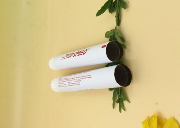 Buy cheap BS2006 Standard Hair Color Tube Epoxy Phenolic Resin Internal Lacquer from wholesalers