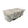 Buy cheap Heavy Steel Castings Sow Mold Skim Pan Dross Pan from wholesalers