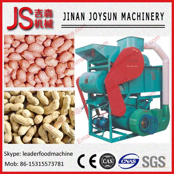 Buy cheap commercial almond shelling maker from wholesalers