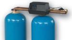 Hydraulic Automatic Water Softener Flow Control Valves 9100