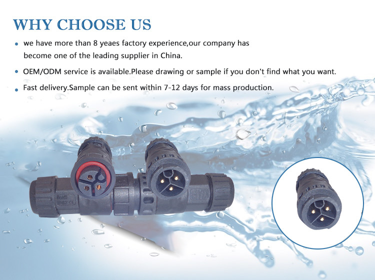 GYD-BETT K19 Multicore Circular Aviation Metal Hose Plug Socket Waterproof Solder Wire Cable Connector