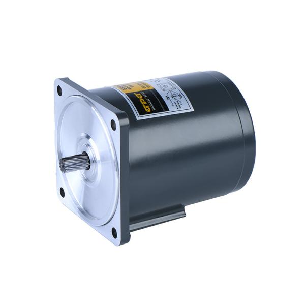 Buy cheap 5IK40GN-S 90mm 3 Phase Gear Motor For Air Conditioning Systems from wholesalers
