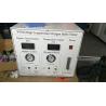 Buy cheap High Temperature Oxygen Index Tester , Limiting Oxygen Index Chamber from wholesalers