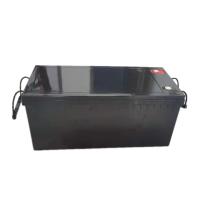Buy cheap 12V 100Ah 200Ah Energy Storage Lithium Ion Battery Car Electric Bike Accessories product
