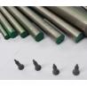 Buy cheap Bar / Rod Raw KCF Material For Making KCF Pins And KCF Bushes from wholesalers