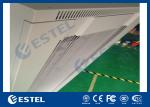 OEM DDF Digital Distribution Frame Metal / Aluminum Material ISO9001 Certificati