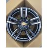 Buy cheap Polishing ET31 21 Inch Alloy Wheels , 10.5J Bmw X5 Wheels 21 Inch from wholesalers