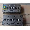 Buy cheap Excavator E320B Diesel Engine 3066 S6K Cylinder Head 34301-01060 183-8174 3066 S6K Spare Parts For E320B from wholesalers