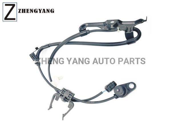 Buy cheap 89543-06030 Abs Wheel Speed Sensors , Toyota Camry Speed Sensor 2006-2011 from wholesalers