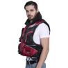 Buy cheap CCS Certificates Marine Lifesaving Fish Suit Portable Multi-pocket Detachable Rock Fishing Vest from wholesalers